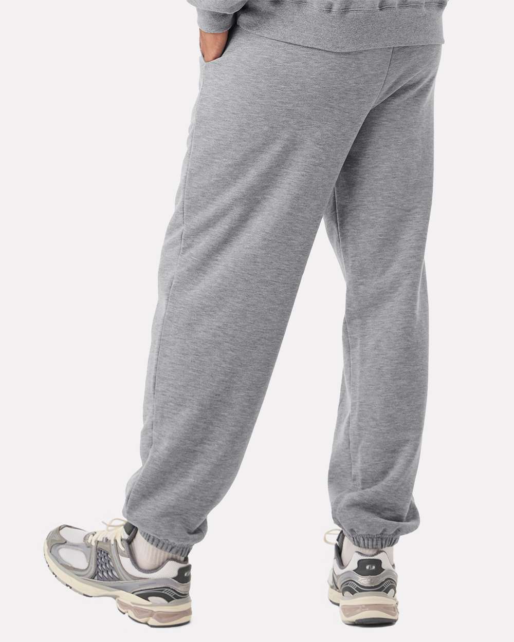 Nelson Lacrosse Sweatpants - Personalized!
