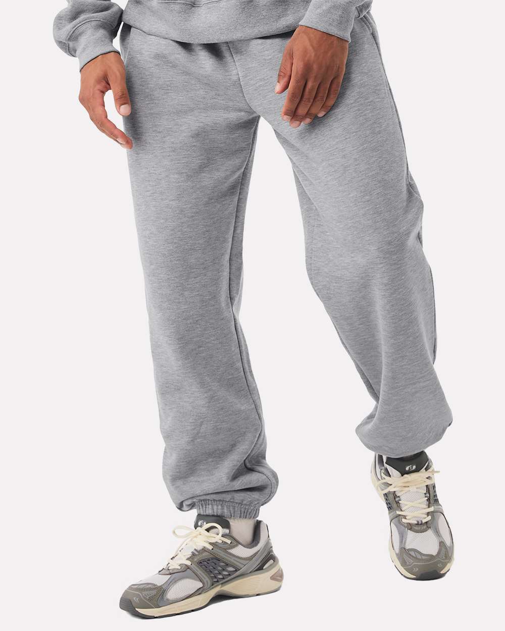 Nelson Lacrosse Sweatpants - Personalized!