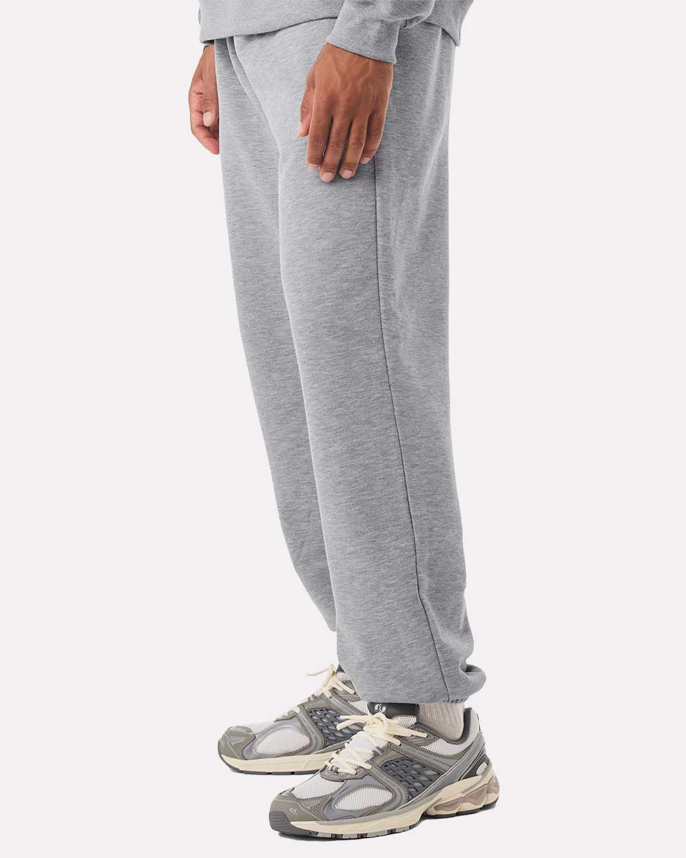 Nelson Lacrosse Sweatpants - Personalized!