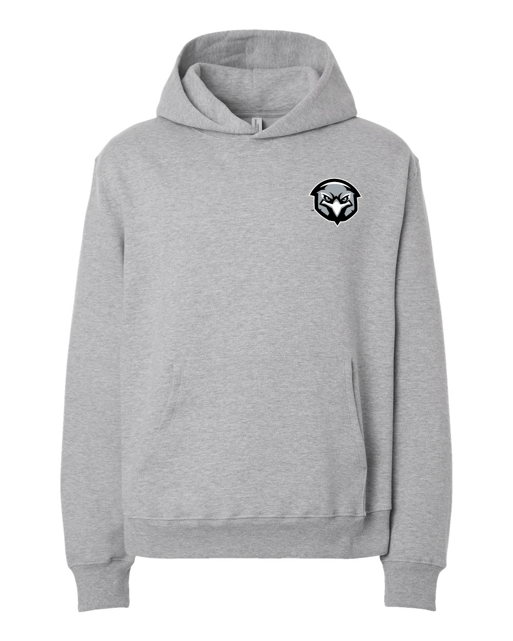 Hawk Icon LACROSSE Sweatshirt