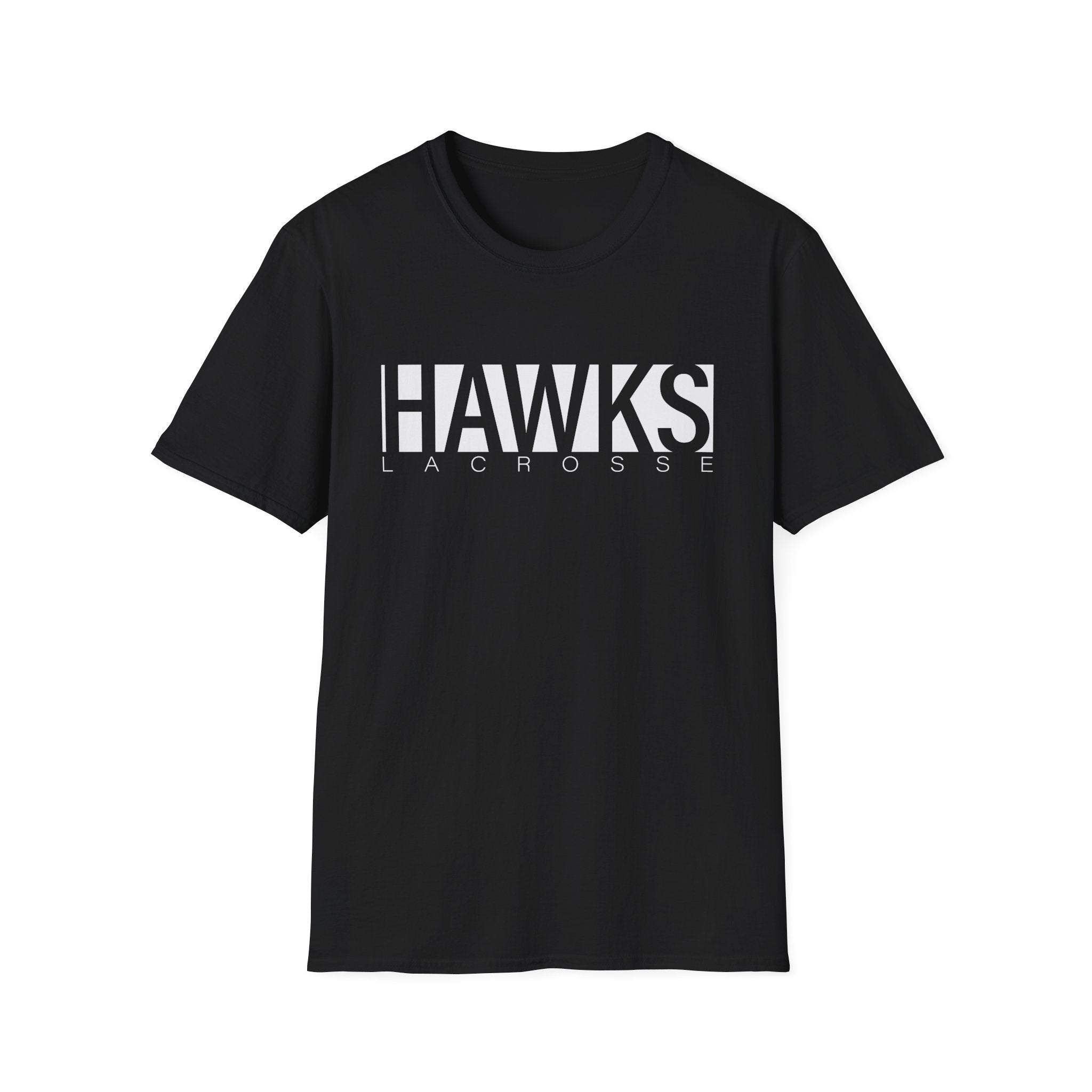 Hawks Lacrosse T-Shirt