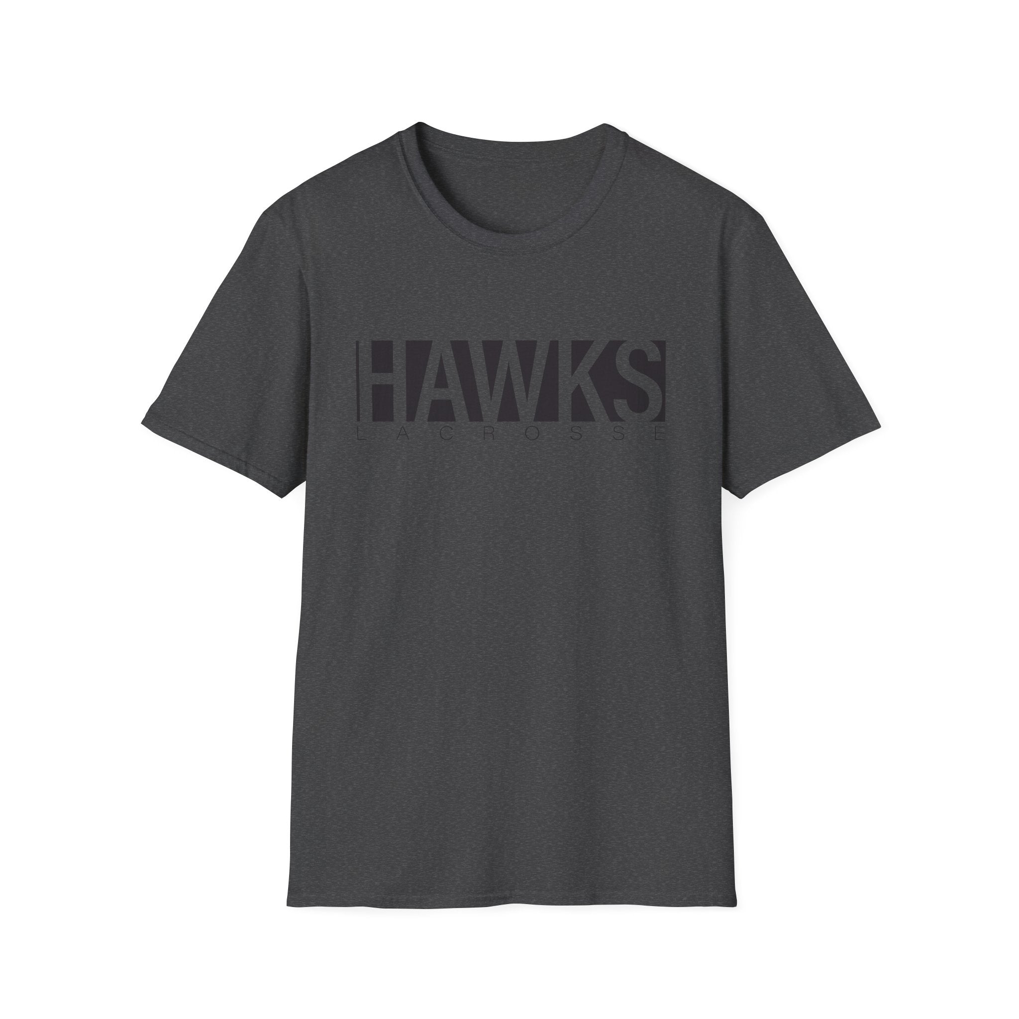 Hawks Lacrosse T-Shirt