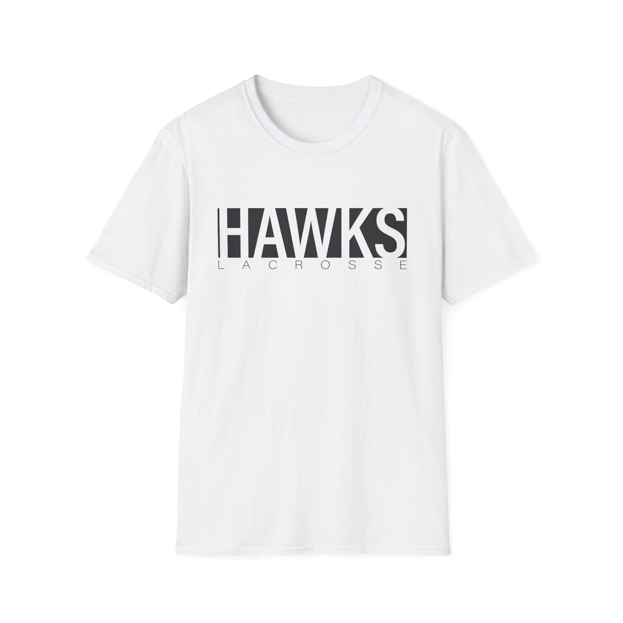 Hawks Lacrosse T-Shirt