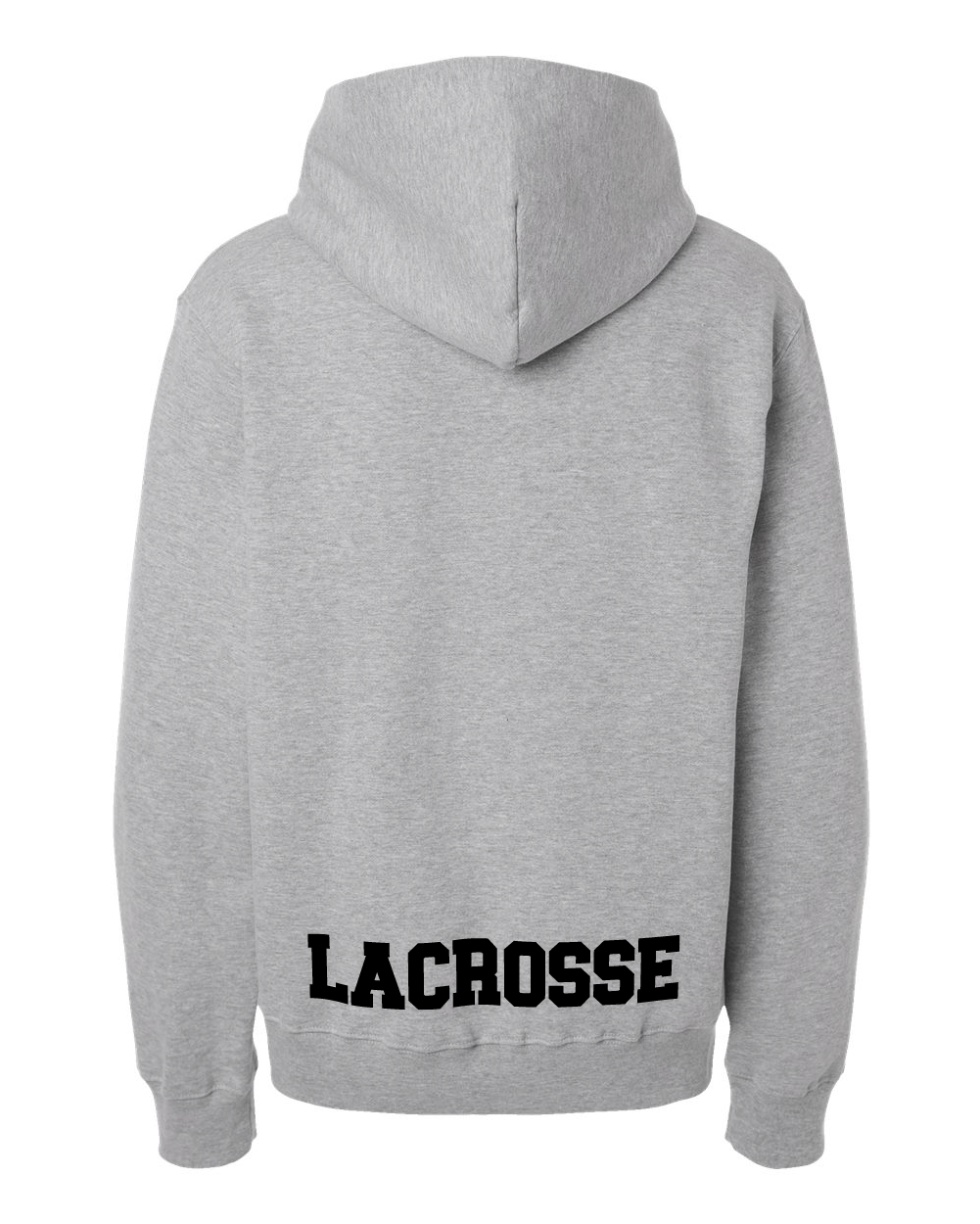 Hawk Icon LACROSSE Sweatshirt