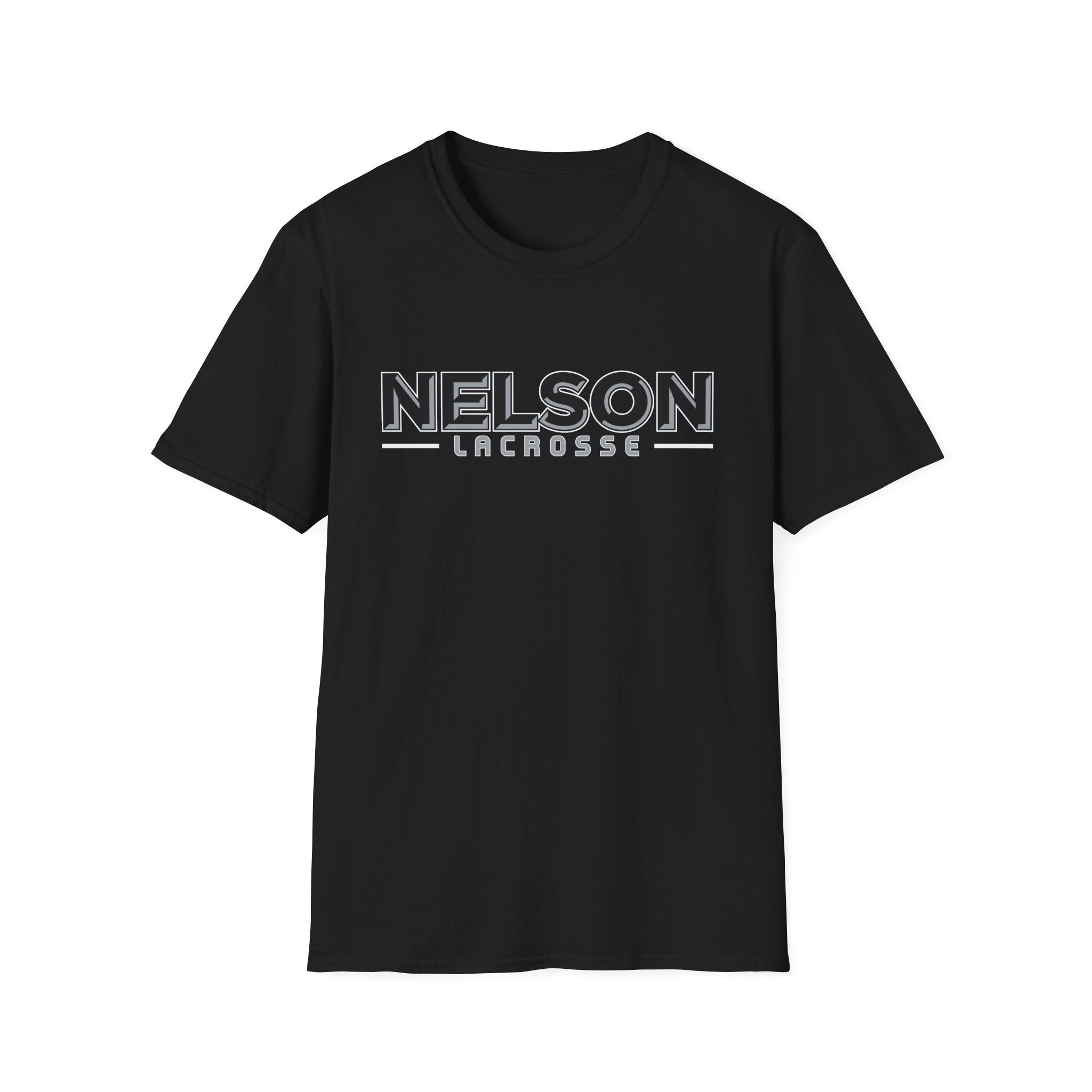 Nelson Lacrosse T-Shirt