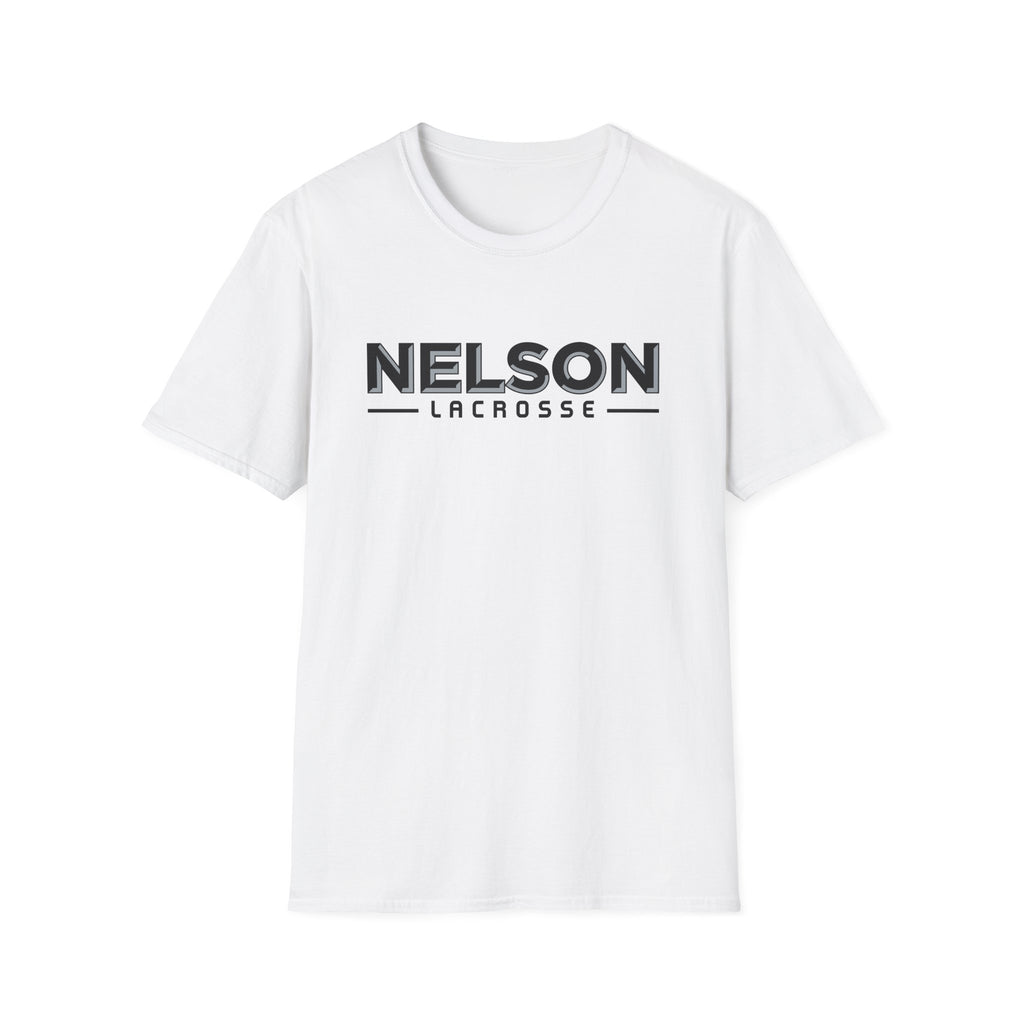 Nelson Lacrosse T-Shirt