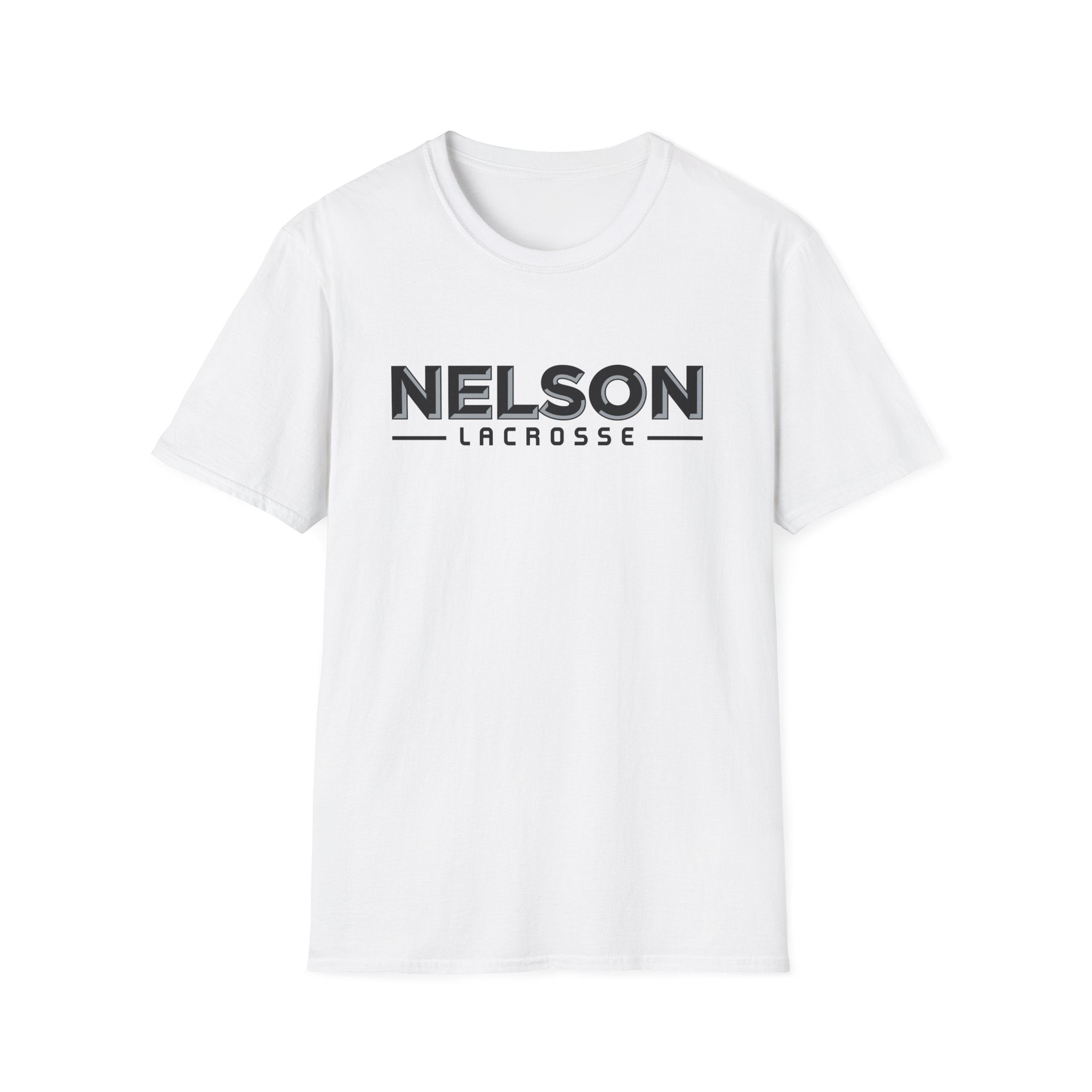 Nelson Lacrosse T-Shirt