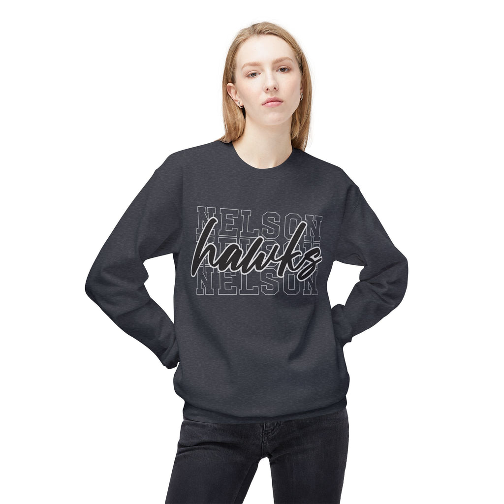 Nelson Repeat Sweatshirt